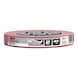 3M Painter's masking tape 2072 pink 18 mm x 50 m 7100248173 - Paper tape - 1