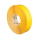 3M Durable Floor Marking Tape 971 Yellow 50.8 mm x 32.9 m 0.43 mm 7100249185 - Polyester adhesive tape - 1