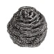3M Scotch-Brite (R) stainless steel spiral 4 pieces 7100252204 - Cloth, sponge, rag, fleece (other) - 2