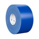 3M Floor marking tape 971 Blue 101.6 mm x 32.9 m 0.43 mm 7100254036 - Polyester adhesive tape - 1