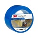 3M soft PVC adhesive tape 471 blue 50 mm x 33 m 7100260160 - PVC adhesive tape - 1