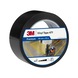 3M soft PVC adhesive tape 471 black 50 mm x 33 m 0.14 mm 7100260161 - PVC adhesive tape - 1
