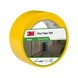 3M All-purpose PVC adhesive tape 764 Yellow 50 mm x 33 m 0.13 mm 7100260285 - PVC adhesive tape - 1