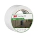 3M All-purpose PVC adhesive tape 764 White 50 mm x 33 m 0.13 mm 7100260286 - PVC adhesive tape - 1