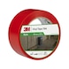 3M Allzweck-PVC-Klebeband&nbsp;764 Rot 50 mm x 33 m 0.13 mm 7100260287 - PVC-Klebeband - 1