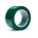 3M Soft PVC adhesive tape 471 Green 25 mm x 33 m 0.14 mm 7100260472 - PVC adhesive tape - 1