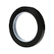 3M soft PVC adhesive tape 471 black 12 mm x 33 m 0.14 mm 7100260595 - PVC adhesive tape - 1