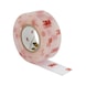 3M Scotch-Fix (TM) mounting tape 4910C-1915-P 19 mm x 1.5 m 7100261816 - Mounting tape - 2