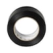 3M Vinyl Adhesive Tape 3903i Black 50 mm x 50 m 7100263682 - Fabric tape - 1