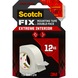 3M Scotch-Fix (TM) interior mounting tape PGS05-1918-MR 19 mm x 1.8 m 7100263856 - Mounting tape - 1