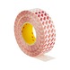 3M Adhesive tape double-sided GPT-020 Transparent 50 mm x 50 m 0.2 mm 7100269705 - 3M adhesive tape double-sided (not specified) - 1