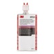 3M Strukturklebstoff 200ml mit 2 D&uuml;sen 1 Pinsel Purple/Silber 07333 7100273723 - Epoxyddharzklebstoff - 1