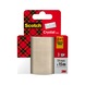 3M Scotch (R) Crystal adhesive tape 19 mm x 15 m 3 rolls 7100275905 - Adhesive film - 1