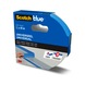 3M ScotchBlue (TM) Painter's masking tape "Multi-Surface" 24 mm x 41 m 7100289882 - Paper tape - 1