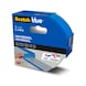 3M ScotchBlue (TM) Painter's masking tape "Multi-Surface" 36 mm x 41 m 7100289884 - Paper tape - 1
