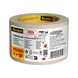 3M Scotch (R) Utility painter's masking tape 30 mm x 50 m 3 rolls 7100289925 - Paper tape - 1