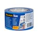 3M ScotchBlue (TM) painter's masking tape 24 mm x 41 m 3 rolls 7100289932 - Paper tape - 1