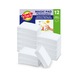 3M Scotch-Brite (R) Magic Pad 12 pieces 7100296057 - Cloth, sponge, rag, fleece (other) - 1
