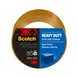 3M Scotch (R) Extra Strong Packaging Tape Brown 48 mm x 20.3 m 7100300145 - Packaging tape - 1