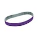3M Cubitron (TM) Gewebeschleifband 984FX Pro 36+ 13 mm x 610 mm 7100300490 - Gewebeschleifband - 1