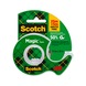 3M Scotch (R) Magic (TM) Invisible Adhesive Tape 19 mm x 25 mm 7100307981 - Adhesive film - 1