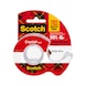 3M Scotch (R) Crystal Klebeband 19 mm x 25 m 7100308146 - Klebefilm - 1