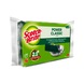 3M Scotch-Brite (R) Classic scouring pad 3 pieces 7100309871 - Cloth, sponge, rag, fleece (other) - 2