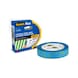 3M ScotchBlue (TM) Malerabdeckband 24&nbsp;mm&nbsp;x&nbsp;41&nbsp;m 7100324366 - Papier-Klebeband - 2