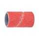 PFERD ceramic grit abrasive sleeve GSB cylinder diameter 13x25 mm CO-COOL120