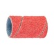 PFERD ceramic grit abrasive sleeve GSB cylinder diameter 13x25 mm CO-COOL80