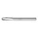 PFERD HSS burr C diameter 06x16 mm shank 6 mm Z1