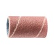 PFERD corundum abrasive sleeve KSB cylindrical diameter 13x25 mm A150 universal
