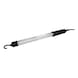 HEDI LED tube lamp 4 W - LED tube lamp, mains powered - 1