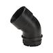MAKITA Suction nozzle 136173-4