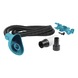 MAKITA Absaugset Stemmen 5-teilig 199144-2