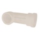 MAKITA protective cover angle head transparent rubber 422287-8