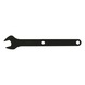 MAKITA open-end spanner SW19 length 255 mm flat 781038-1