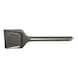 MAKITA Spatmei&szlig;el Breite 60mm L&auml;nge 250mm passend f&uuml;r SDS-plus B-14065