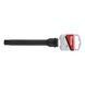 MAKITA impact socket extension 1/2 inch length 150 mm CR-MO B-55712