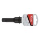 MAKITA impact socket extension 1/2 inch length 75 mm CR-MO B-55728