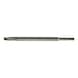 MAKITA Flachmei&szlig;el Longlife Breite 20mm L&auml;nge 250mm passend f&uuml;r SDS-plus B-64777