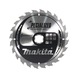 MAKITA saw blade EFFICUT 235 mm width 2.2 mm bore 30 mm number of teeth 24 E-01915