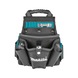 MAKITA screwdriver holster with handle 260x270x145 mm E-15182