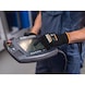 UVEX Assembly glove athletic lite xt, sold in pairs, size 9 -  - 2