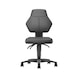 ATORN Work swivel chair with castors, PU foam |PROMOTION - Draaibare werkstoel |AANBIEDING - 3