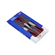 KNIPEX assembly package item number 00 20 11 V01 - Tool assortment - 1