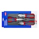 KNIPEX assembly package item number 00 20 11 V01 - Tool assortment - 2