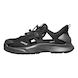 UVEX Sicherheits-Sandale uvex 1 x-craft S1PL W11 Gr.52 - Sandalen S1 PL 68122 Weite 11 - 1