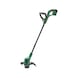 BOSCH Akku-Rasentrimmer EasyGrassCut 18V-230 ohne Akku 06008C1A06 - Akku-Rasentrimmer EasyGrassCut 18V-230 - 2