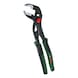 BOSCH Hand tools: 180 mm water pump pliers 1600A039HU - Water pump pliers - 1